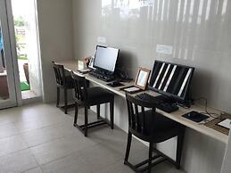 Hotel GranView Garden Okinawa