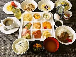 Hotel GranView Garden Okinawa