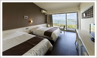Hotel GranView Garden Okinawa