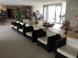 Hotel GranView Garden Okinawa
