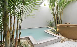 Hotel GranView Garden Okinawa