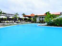 Hotel GranView Garden Okinawa