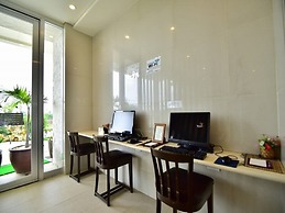 Hotel GranView Garden Okinawa