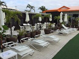 Hotel GranView Garden Okinawa