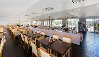 Hotel GranView Garden Okinawa