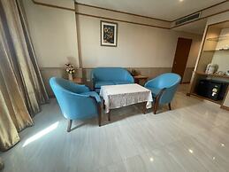 Diamond Plaza Hotel Suratthani