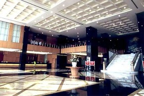 Diamond Plaza Hotel Suratthani
