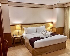 Diamond Plaza Hotel Suratthani