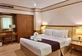 Diamond Plaza Hotel Suratthani