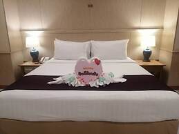 Diamond Plaza Hotel Suratthani