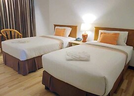Diamond Plaza Hotel Suratthani