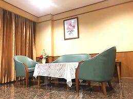 Diamond Plaza Hotel Suratthani