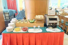 Diamond Plaza Hotel Suratthani