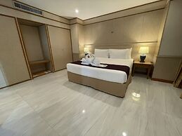 Diamond Plaza Hotel Suratthani