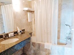 Diamond Plaza Hotel Suratthani