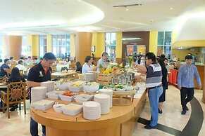 Diamond Plaza Hotel Suratthani