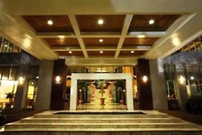 Diamond Plaza Hotel Suratthani