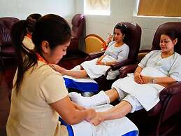 Diamond Plaza Hotel Suratthani