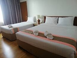 Diamond Plaza Hotel Suratthani