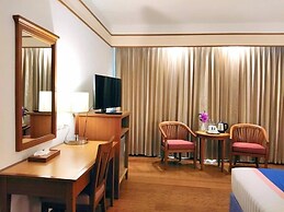Diamond Plaza Hotel Suratthani