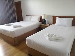 Diamond Plaza Hotel Suratthani