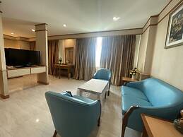 Diamond Plaza Hotel Suratthani