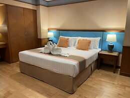 Diamond Plaza Hotel Suratthani