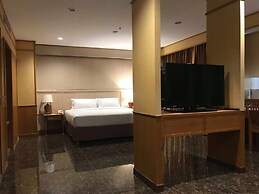 Diamond Plaza Hotel Suratthani