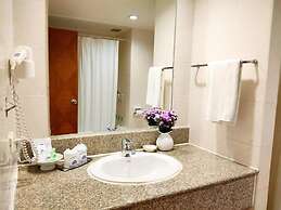 Diamond Plaza Hotel Suratthani