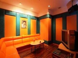 Diamond Plaza Hotel Suratthani