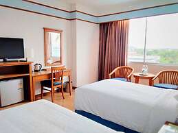 Diamond Plaza Hotel Suratthani