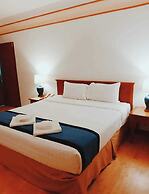 Diamond Plaza Hotel Suratthani