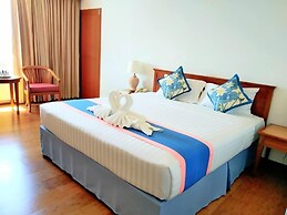 Diamond Plaza Hotel Suratthani