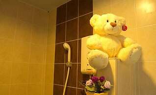 The Centrino Serviced Residence