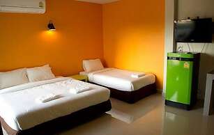 The Centrino Serviced Residence