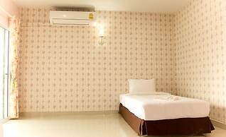 The Centrino Serviced Residence