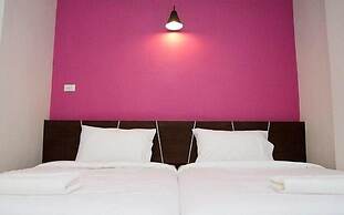 The Centrino Serviced Residence