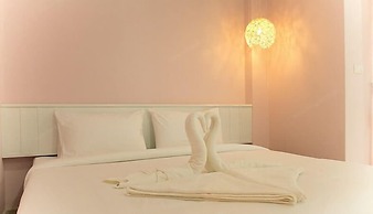 The Centrino Serviced Residence