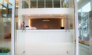 The Centrino Serviced Residence