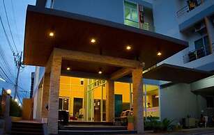 The Centrino Serviced Residence