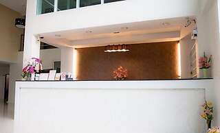 The Centrino Serviced Residence