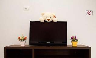 The Centrino Serviced Residence