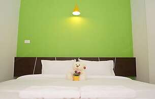 The Centrino Serviced Residence