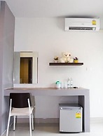 The Centrino Serviced Residence