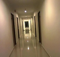 The Centrino Serviced Residence