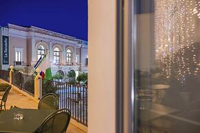 Palazzo Indelli