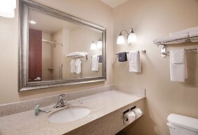 Best Western Shelby Inn & Suites