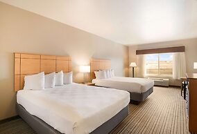 Best Western Shelby Inn & Suites