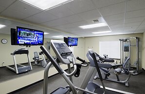 Best Western Shelby Inn & Suites