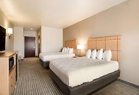 Best Western Shelby Inn & Suites